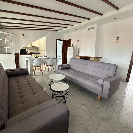 Apartament Atico En El Centro De Cambados Zewnętrze zdjęcie