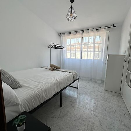Apartament Atico En El Centro De Cambados Zewnętrze zdjęcie