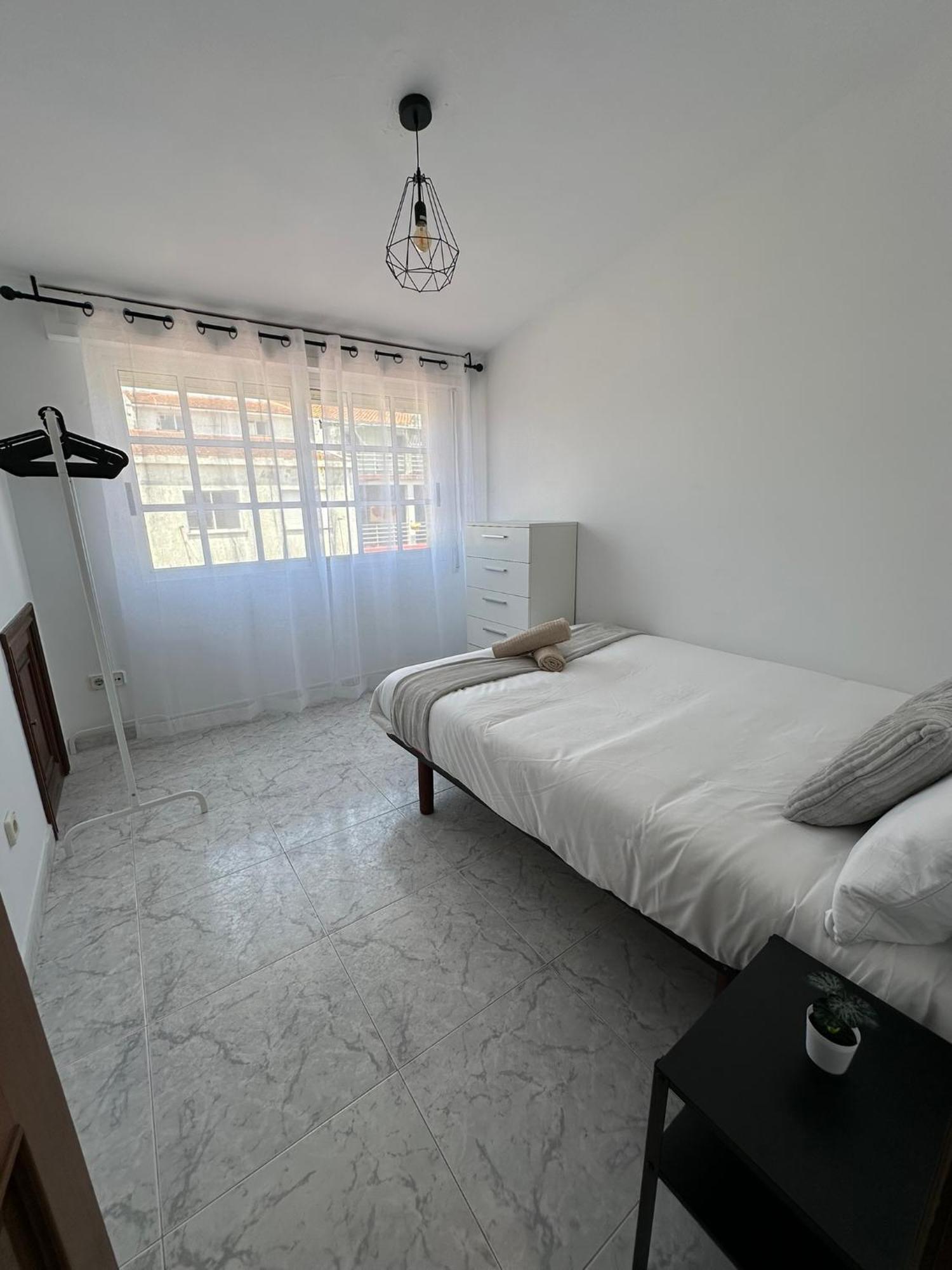 Apartament Atico En El Centro De Cambados Zewnętrze zdjęcie