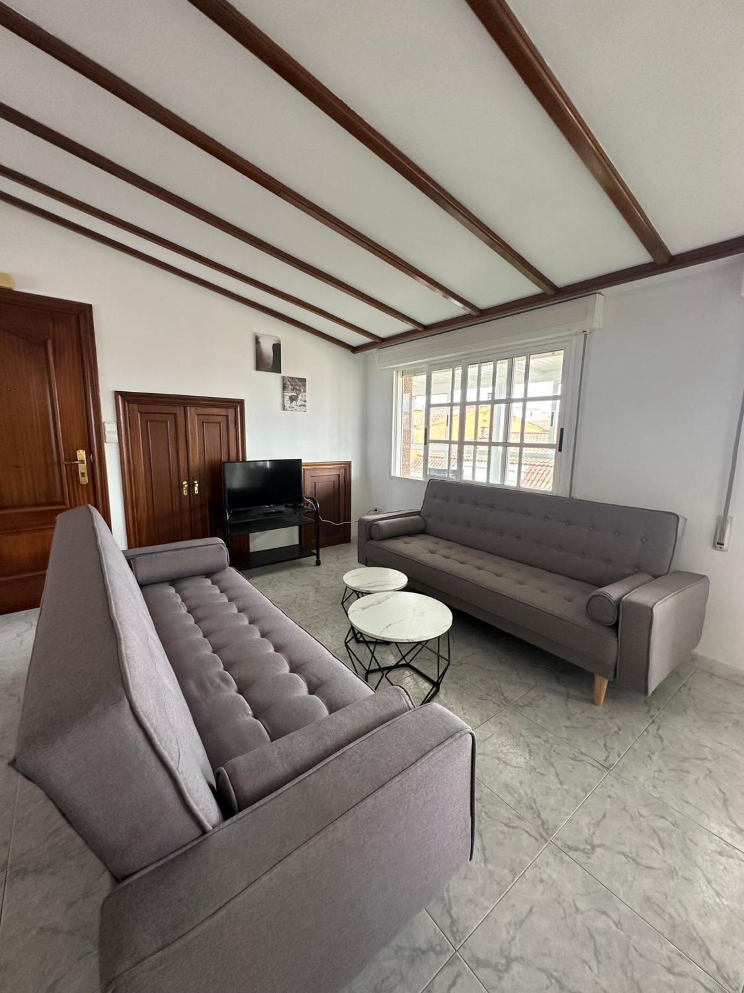 Apartament Atico En El Centro De Cambados Zewnętrze zdjęcie